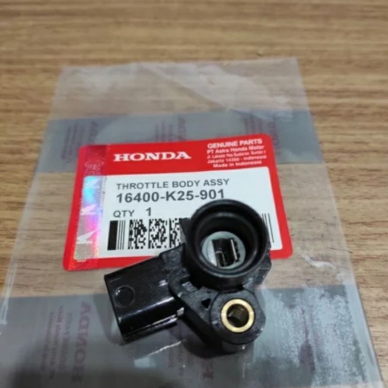 sensor TPS honda beat fi