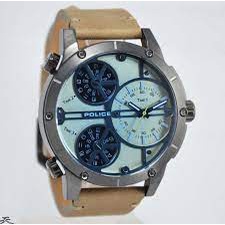 Jam Tangan Pria POLICE PL.14699JSU/07 Original