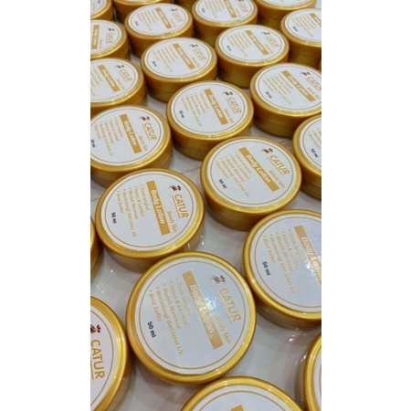 HB CATUR BEAUTYSKIN 50 ML