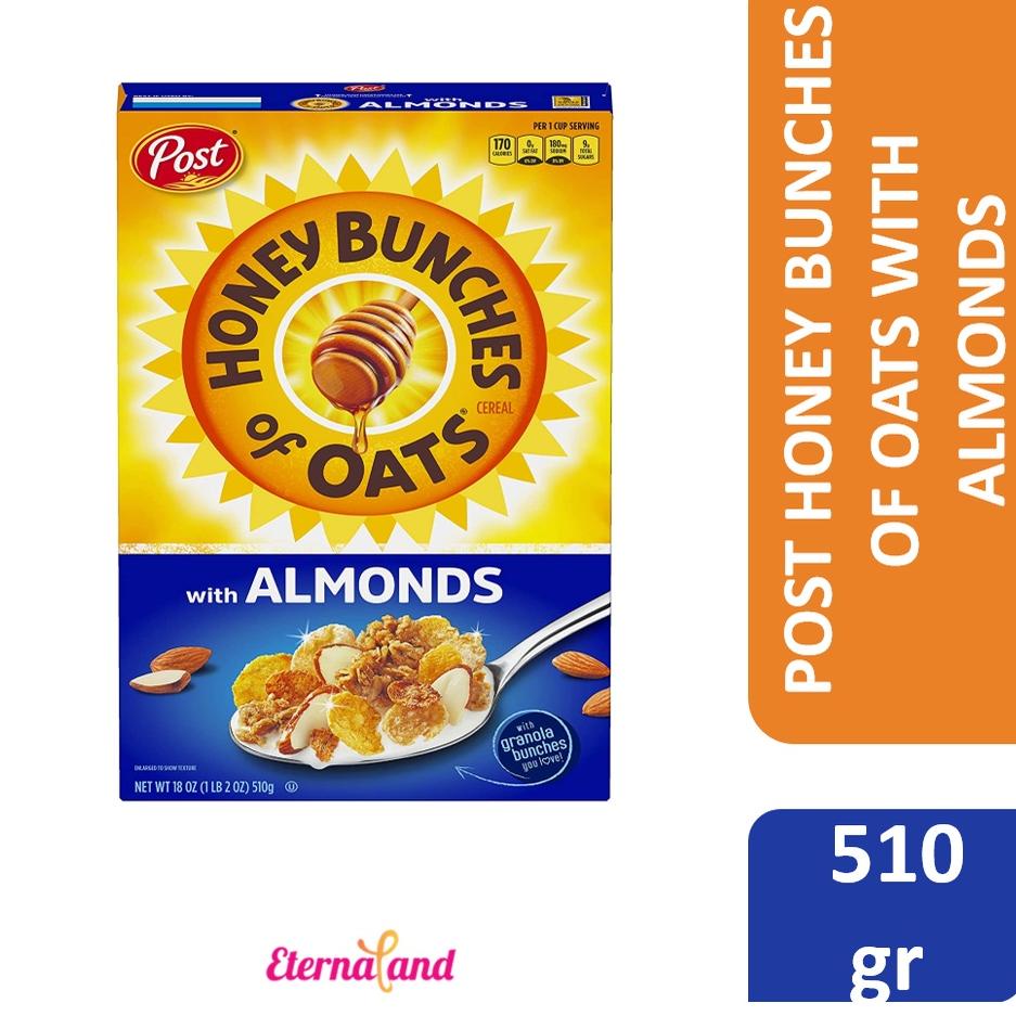 

id5b5Ap--Post Honey Bunches of Oats - sereal sarapan impor usa