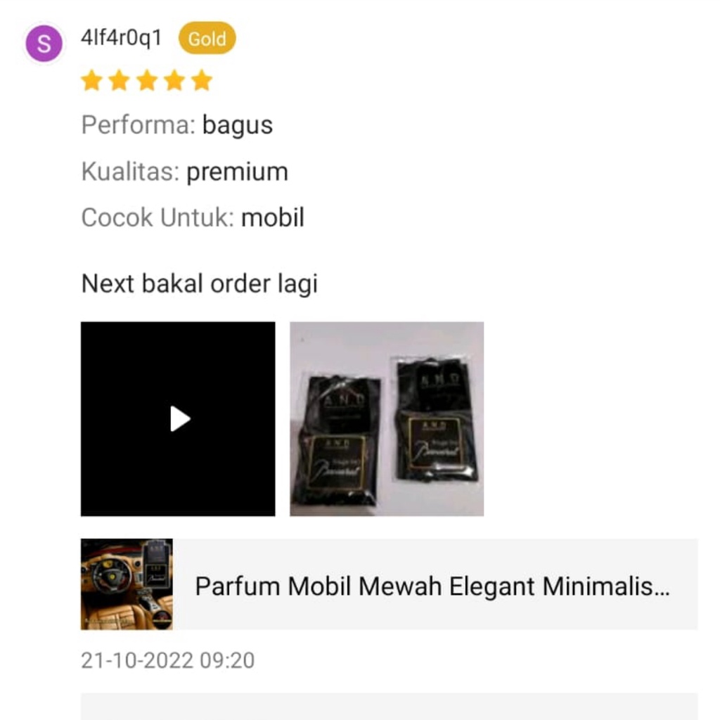 PARFUM MOBIL GANTUNG AND PREMIUM SCENT WANGI MEWAH HARUM TAHAN LAMA MURAH NON ALKOHOL PENGHARUM PEWANGI DASHBOARD RUANGAN KAMAR MANDI LEMARI PAKAIAN RAK SEPATU BUKU AROMATERAPI ORIGINAL GRADE A SEPERTI BACCARAT IMPOR IMPORT THAILAND KOPI BALI