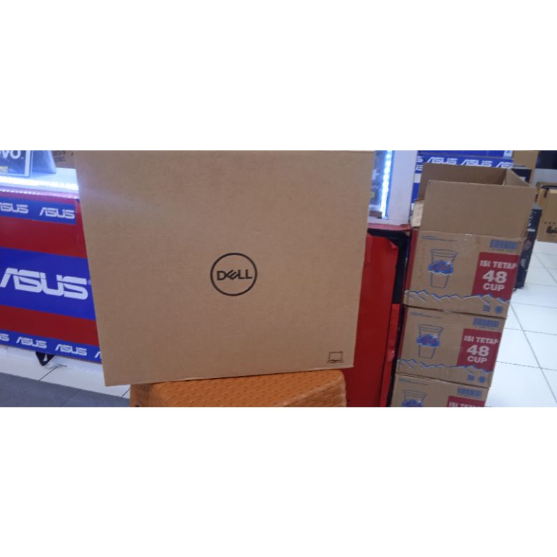 DELL VOSTRO 3401 I3 1005G4 4GB SSD 256GB