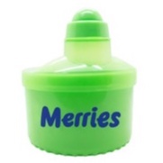 Jual Merries Milk Powder / Tempat Susu Merries / Container Susu [BABY