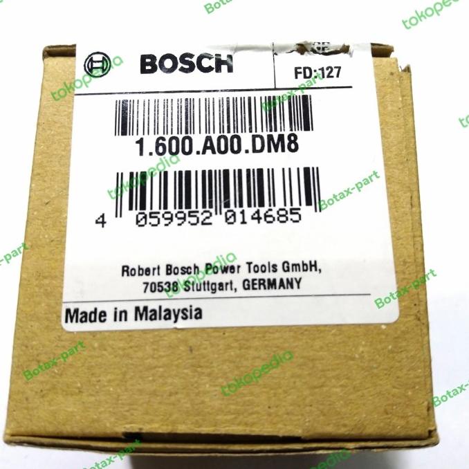 DC MOTOR GSB 120-LI/GSR 120-LI/GSB 1080-2-LI
