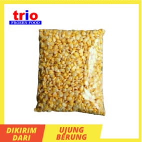 

Sweet Corn / Jagung Manis Pipil 1kg