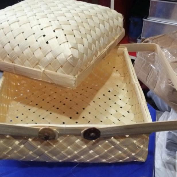

besek jinjing / tangkai kaki 20cm sokase / hampers