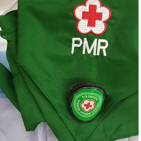 ATRIBUT  PMR  KOMPLIT