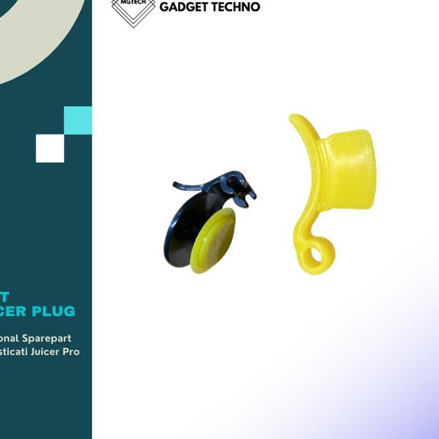 Super deal--MIUI Slow Juicer Pro Sparepart Tambahan Juicer