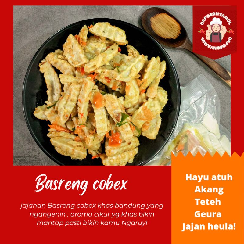

BASRENG COBEX by dapoernyamul