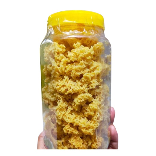 

Kremes Skuy Kemasan Toples