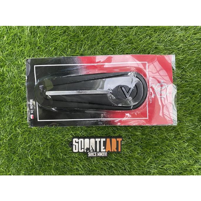 Cover Fork Vkustom Black Series Vespa Matic Sprint Primavera S LX GT