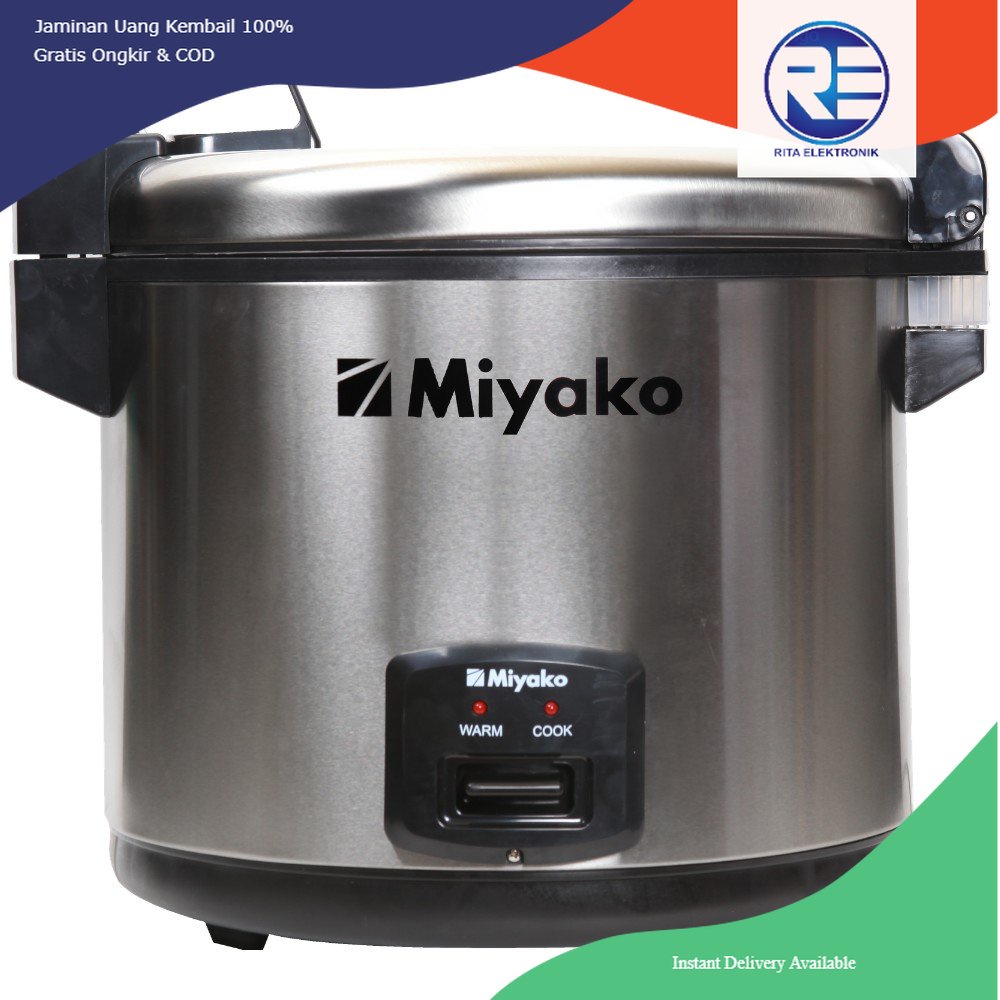 MAGIC JAR MIYAKO 20 Liter MJG 201