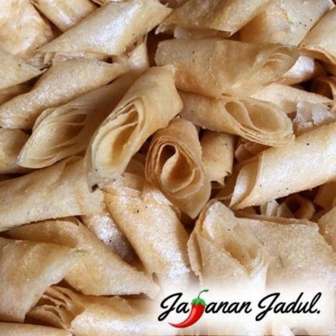 

10.10 Terlaris JAJANAN JADUL KEMASAN 1KG murah