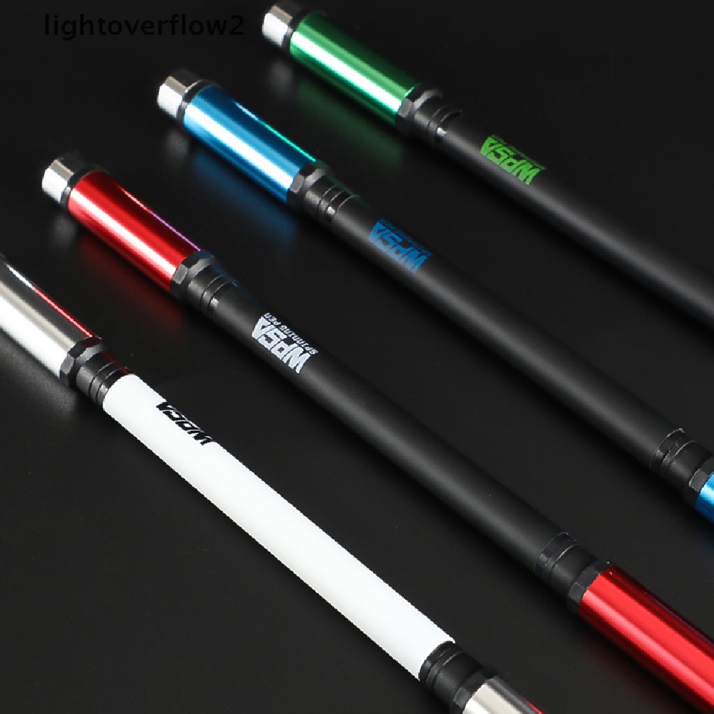 (lightoverflow2) Bolpen Spinner Gaming Untuk Anak / Dewasa