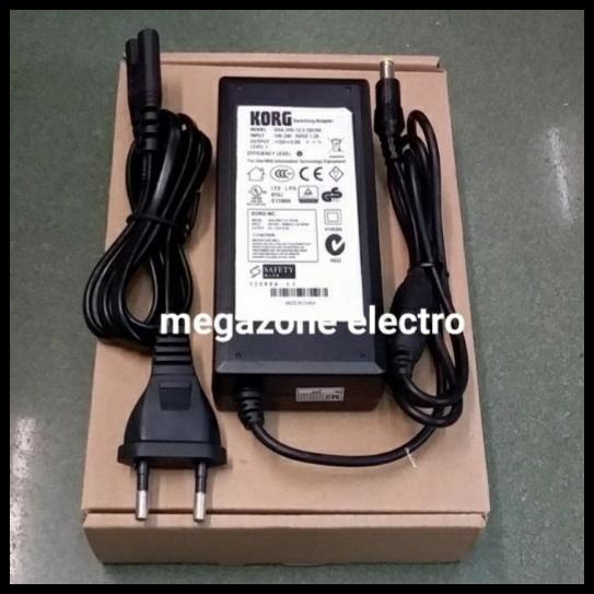 Adaptor Keyboard Korg X5 / X5D Kualitas Bagus