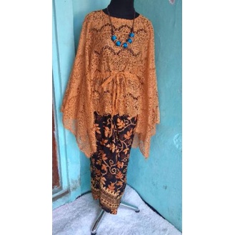 CAPE BROKAT RENDA SERUT [RTN.18Oc22х]