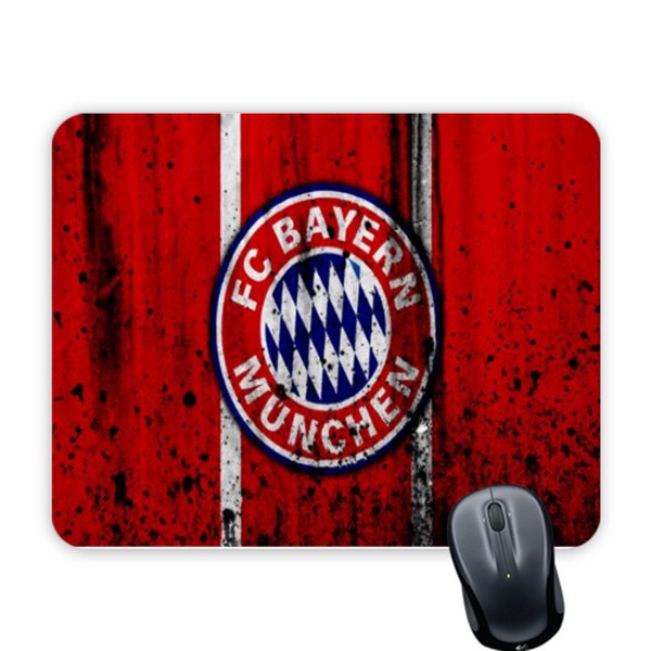 Mousepad Bayer Munchen 3