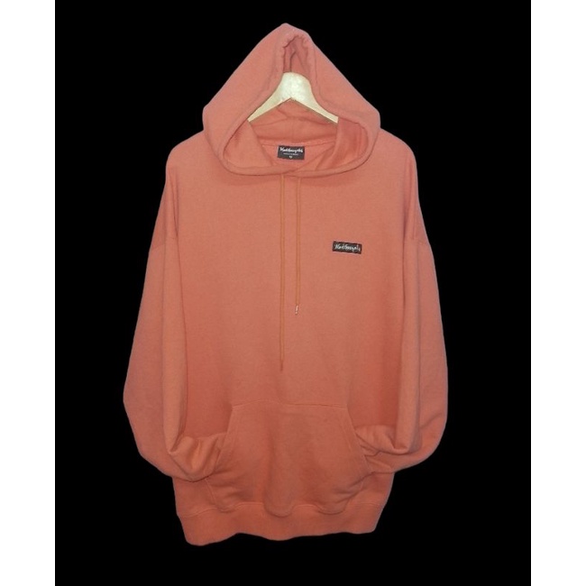 Hoodie mark gonzales