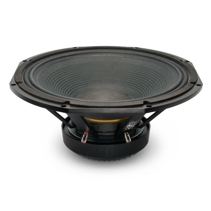 (PETI KAYU) Komponen Speaker 18 Inch FANE Collosus Prime 18XB FANE 18XB 18 XB Original