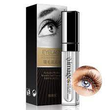 Images Nourishing Liquid Eyelashes Serum Melentikan dan Memanjangkan Bulu Mata CANTIK