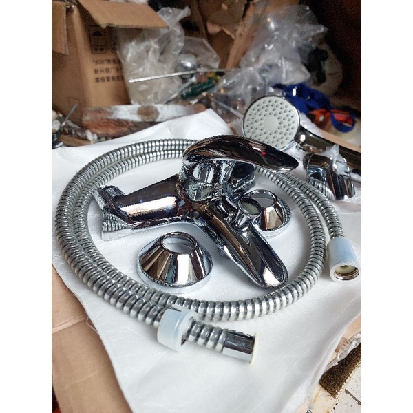 Kran Bath Tube TOTO TX432SHBR (Baru)