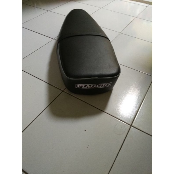 Jok Piaggio Vespa Sprint dan Super