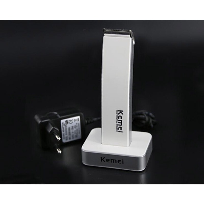 Kemei KM-619 Hair Clipper Elektrik Cukur Rambut Jenggot