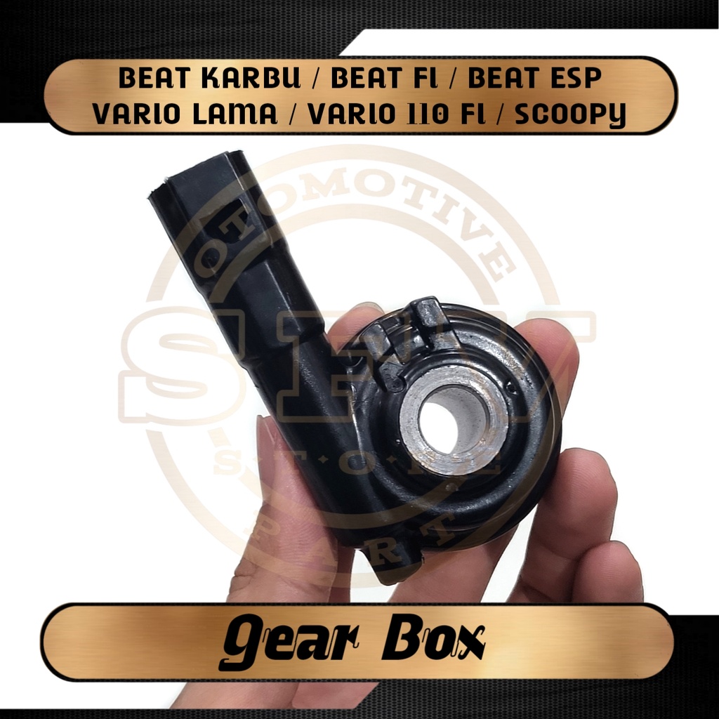 Gear Box Beat Karbu / Beat Fi / Vario / Scoopy