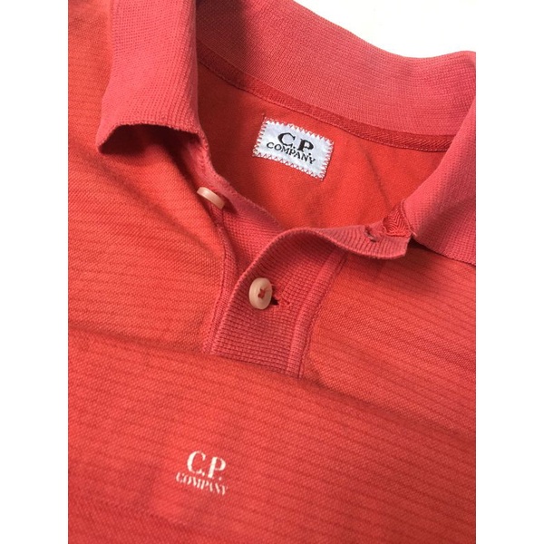 polo cp company