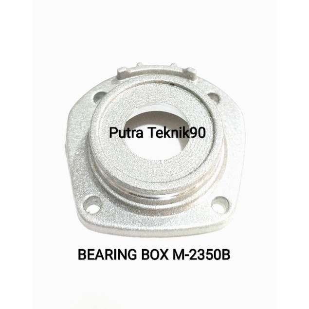 BEARING BOX LAKER GERINDA MODERN M-2350B