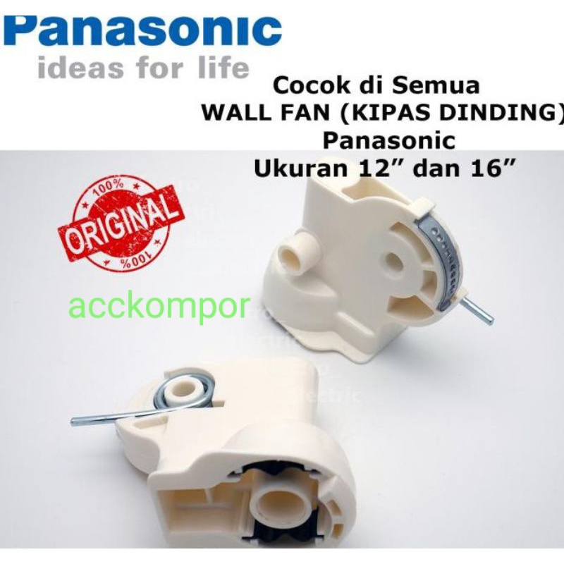 Leher Kipas Dinding Panasonic KDK Original
