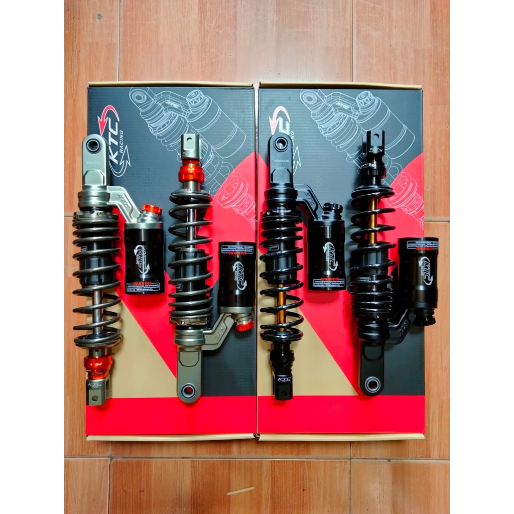 SHOCK KTC EXTREME PCX 150 350MM