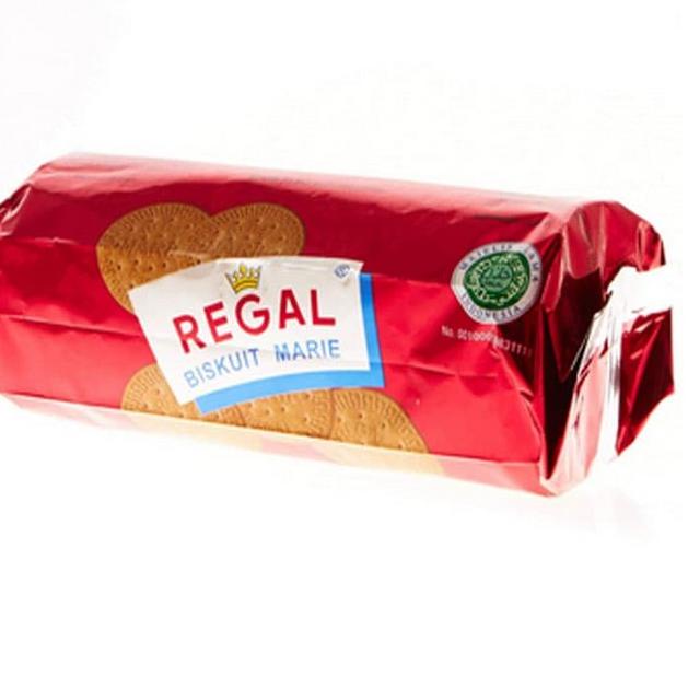 

Promotion--SS | REGAL BISCUIT MARIE 120GR