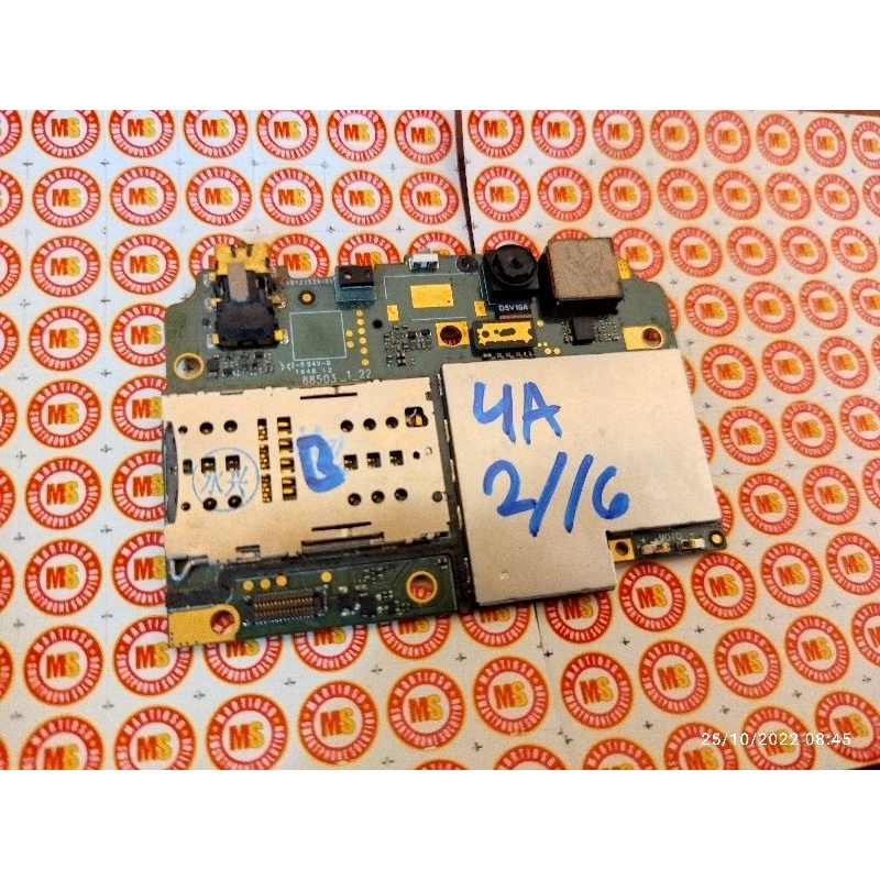 Mesin Normal Redmi 4A Original Xiaomi Redmi 4a