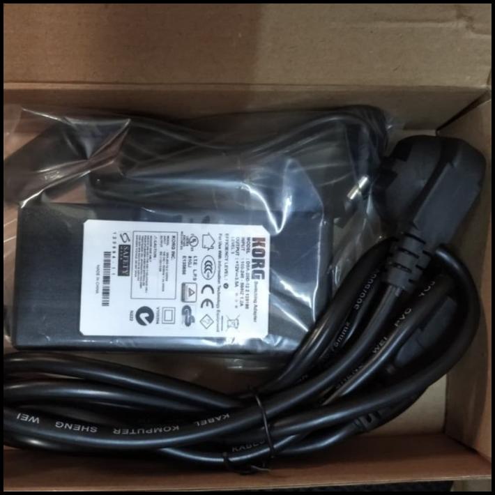 Adaptor Keyboard Korg Pa-500