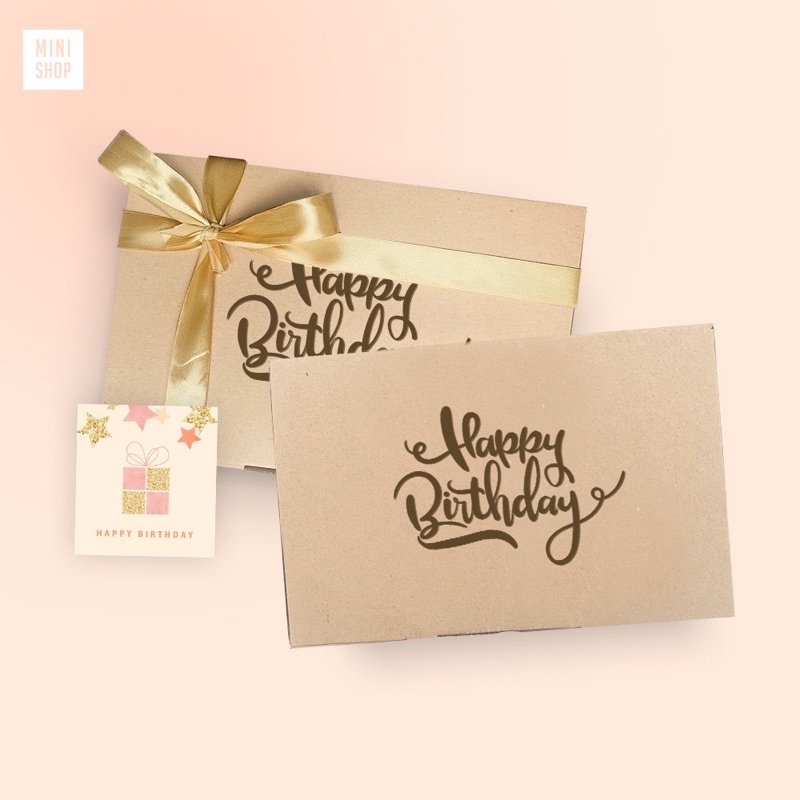 

GIFT BOX KADO ULANG TAHUN WANITA