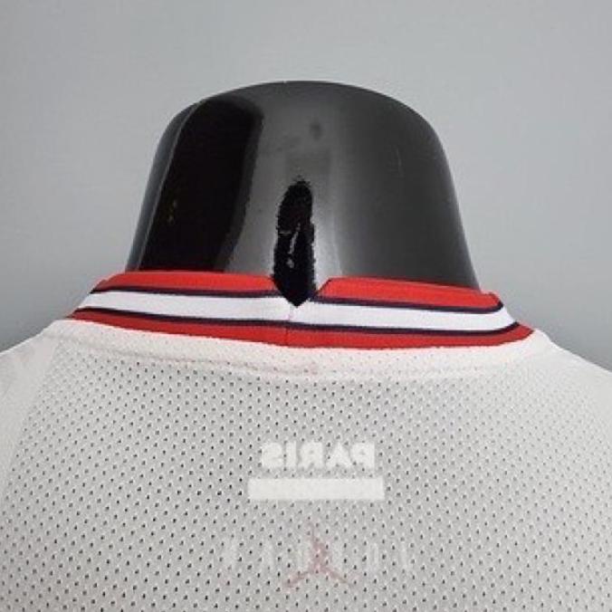 JERSEY BOLA PSG 4TH FOURTH PI PLAYER ISSUE VAPORKNIT 2020 / 2 DESRF6846ED