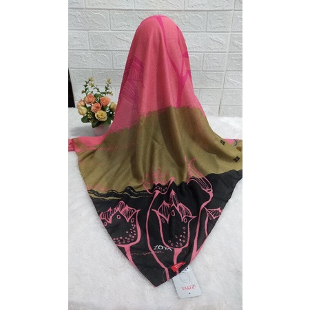 febrylica scarf zoya