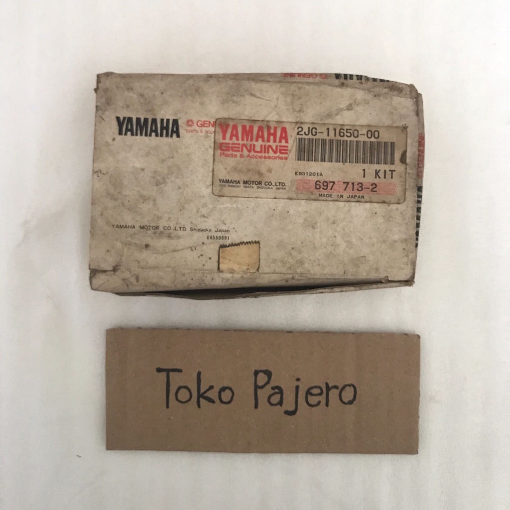 Stang Stand Seher F1ZR FIZR 2JG Japan Original YGP