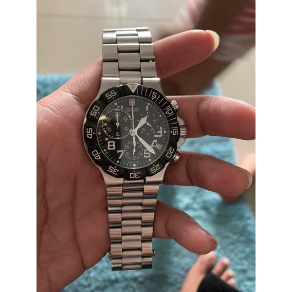 Jam victorinox original