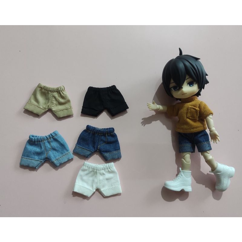 Celana Nendoroid YMY / Nendoroid Clothes