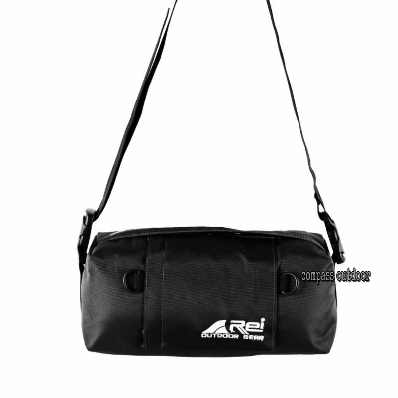 Tas Slempang Selempang Pinggang Rei Arei Fastune