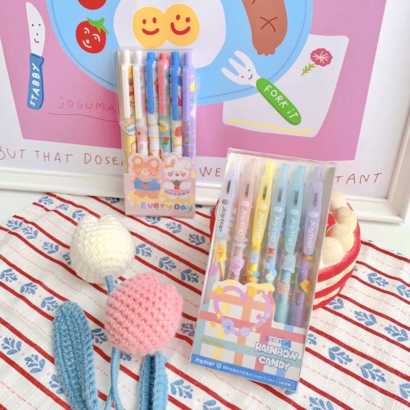 

Cutie Pen