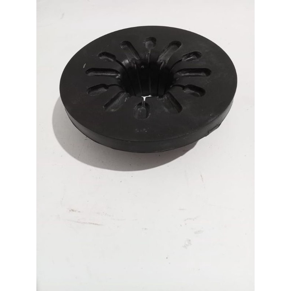 Karet Tatakan Per Keong Avanza Belakang Atas (ORI)