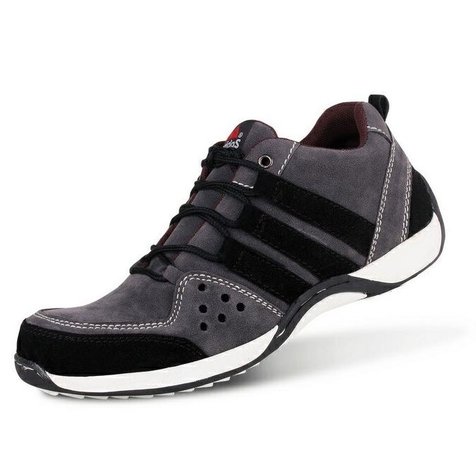 [PRODUK SV8ZA] SEPATU PRIA ADIDAS FELIX SAFETY SHOES SPORTY UJUNG BESI 3 VARIAN J0J
