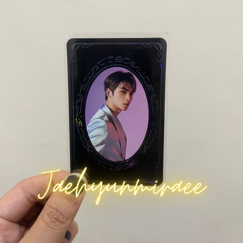 [READY] OFFICIAL PHOTOCARD YEARBOOK YB NCT 2020 YB LUCAS HENRY SUNGCHAN JUNGWOO YANGYANG KUN SHOTARO