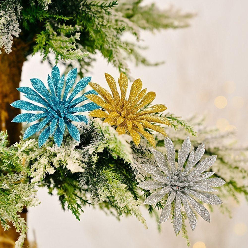 [Elegan] Hiasan Natal DIY Dekorasi Hadiah Pernikahan Ulang Tahun Xmas Christmas Tree Decor