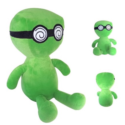 boneka napos si alien terlaris