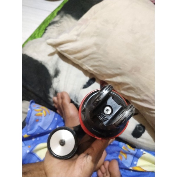 Shock YSS G Series 280mm