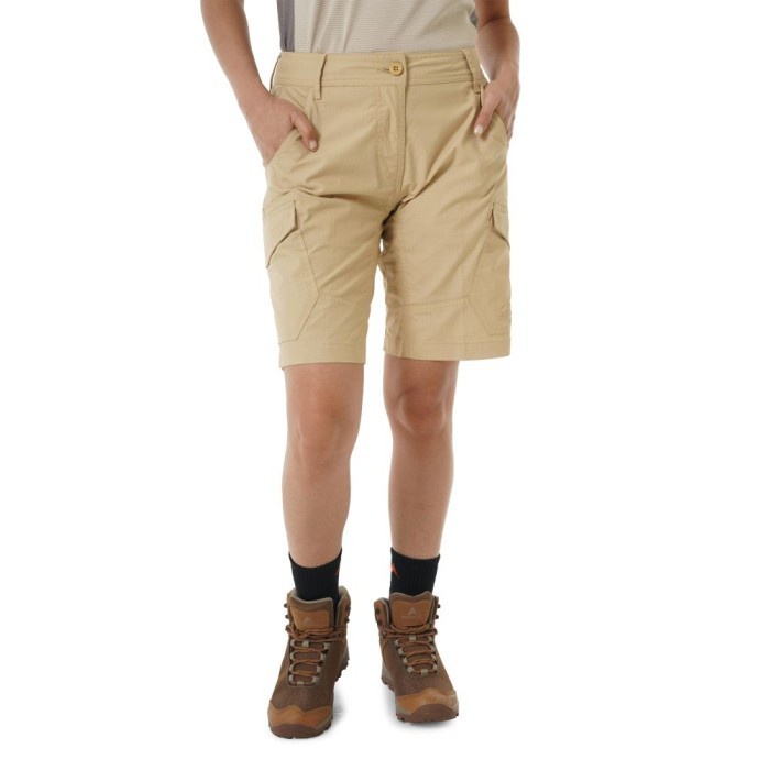 EIGER1989 CELANA PENDEK ORIGINAL WS VANASEEKER SHORTS